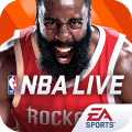 NBA LIVE Mobile Basketball(暂无资源)