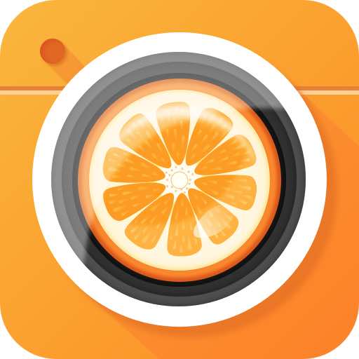 甜橙相机